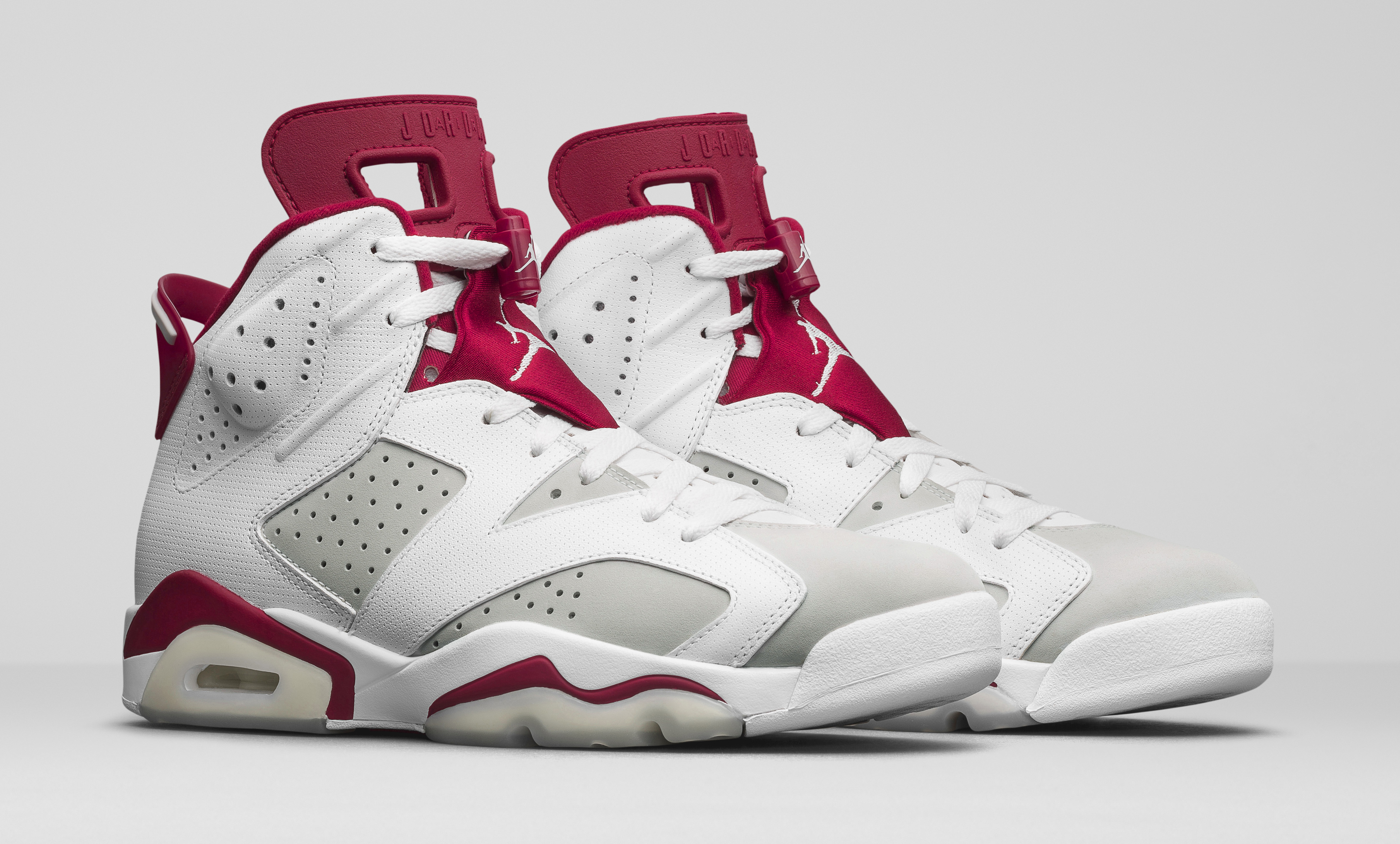 JORDAN6 ALTERNATE エアジョーダン6 オルタネイト 27.5 エアジョーダン