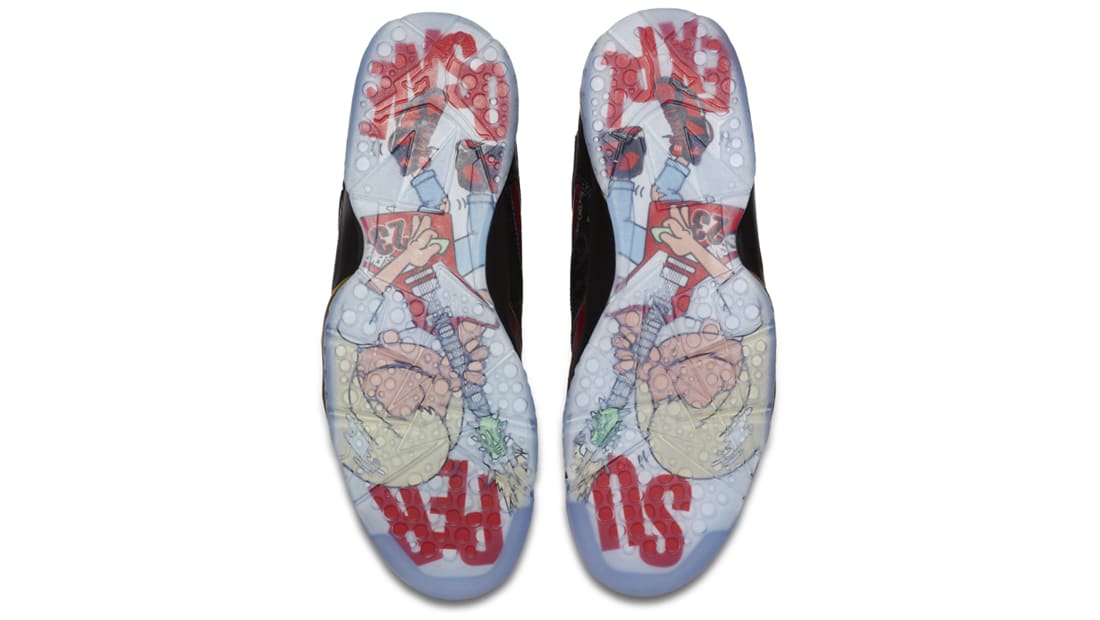 The Air Jordan 7 Retro DB Drops This Saturday display picture 3