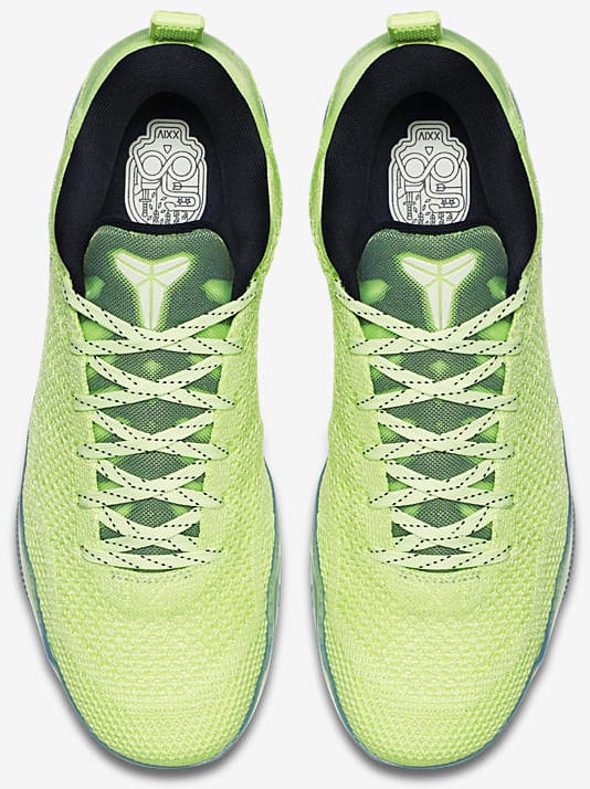 The Nike Kobe 11 Returns As The 