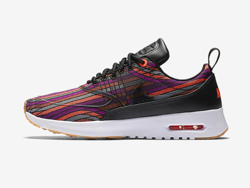 Nike Has a Jacquard Pack Coming for Ladies