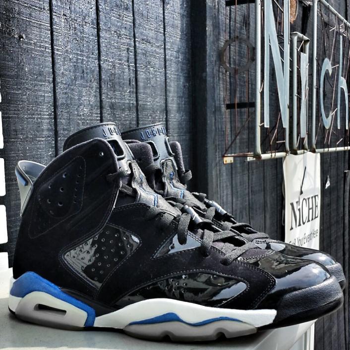 The 23 Best Space Jam-Inspired Custom Sneakers