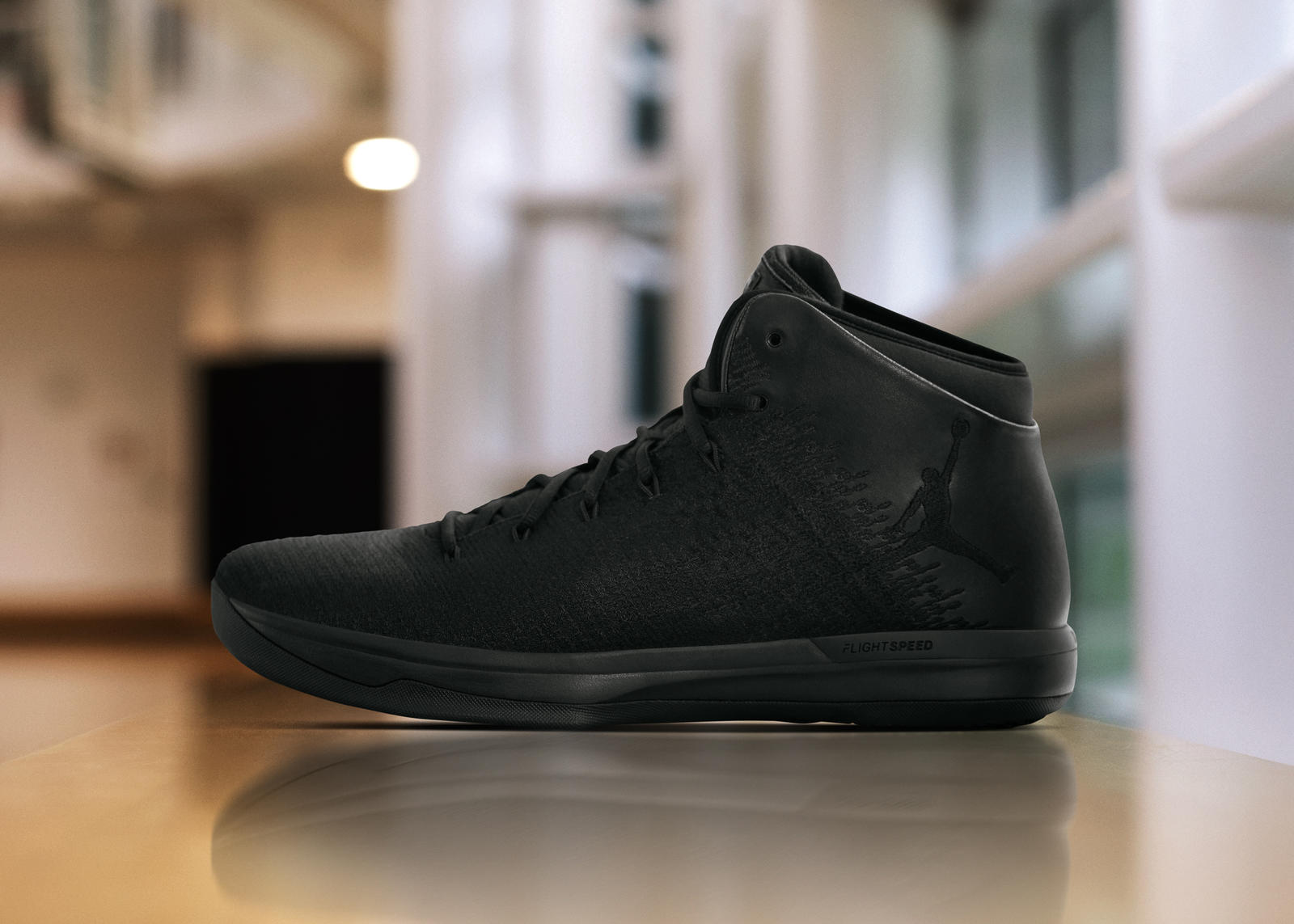 Jordan Brand Made Sneakers to Honor Martin Luther King Jr