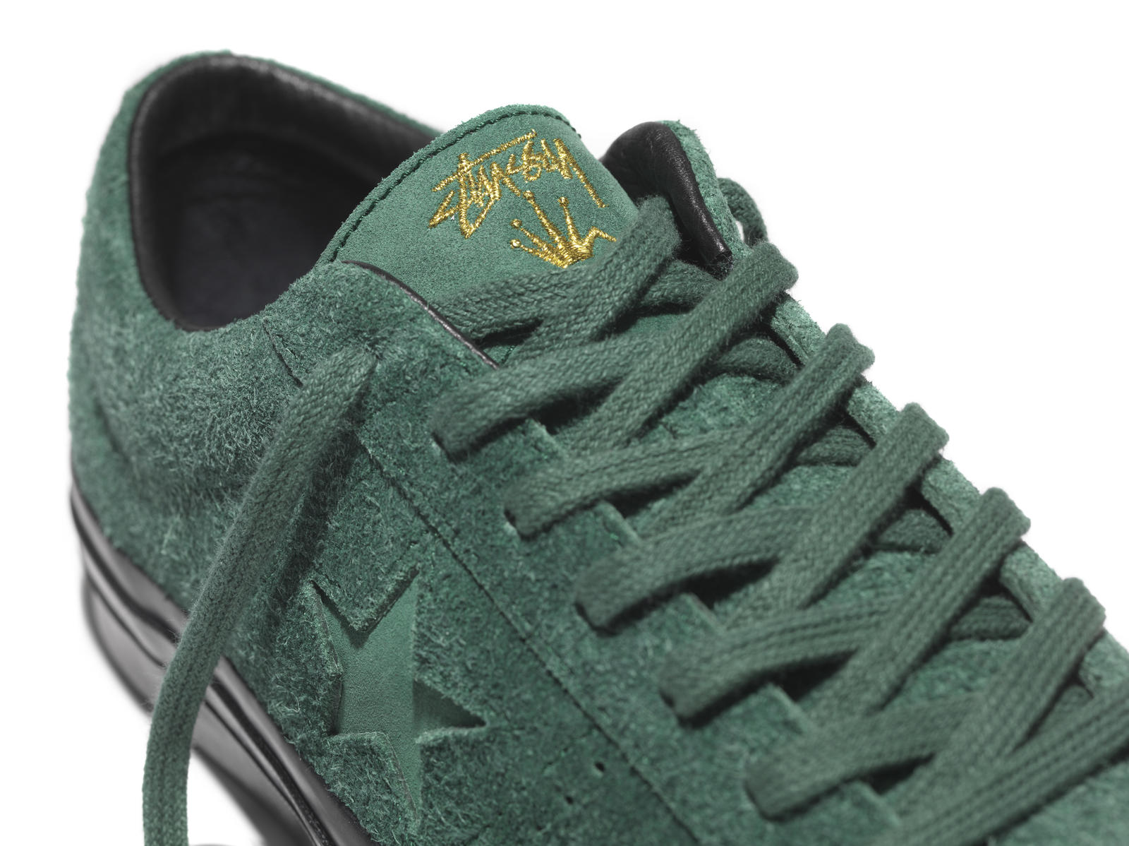 Converse One Star Stussy 0 | 