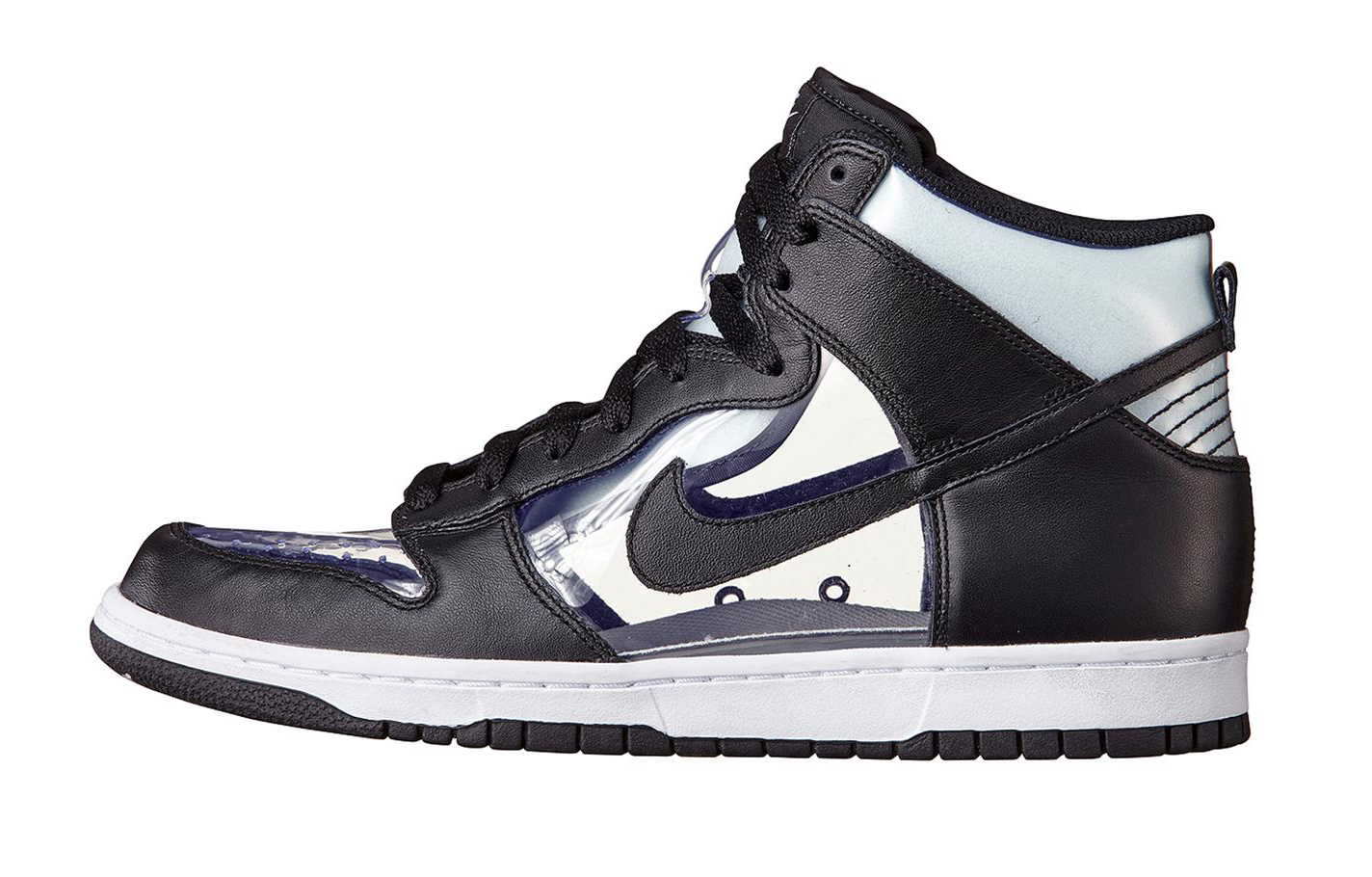 Comme de garcon nike air dunks hotsell