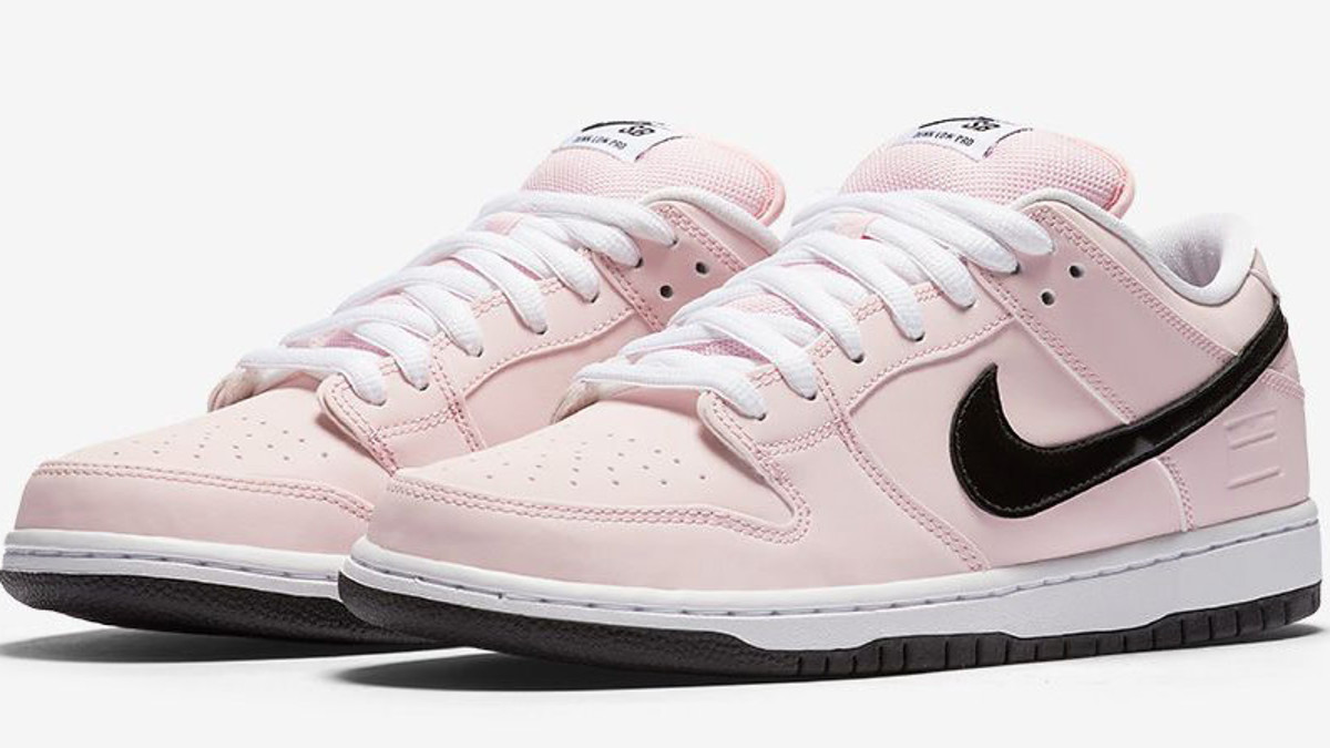 Low Nike SB Dunk Low 