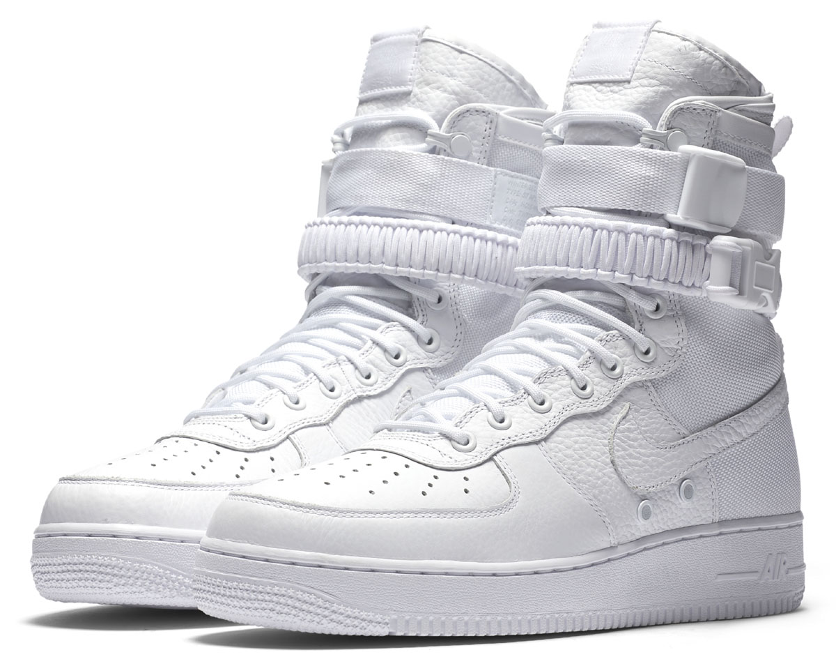 Air force 1 long best sale