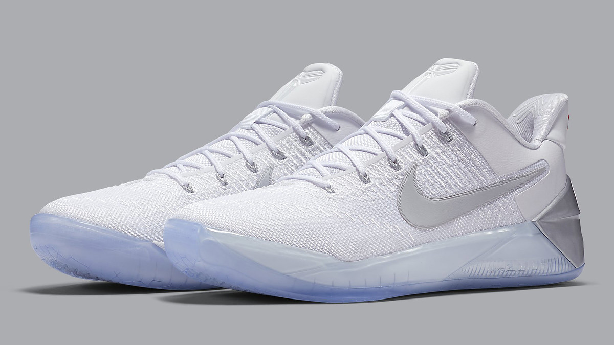 New white kobes online