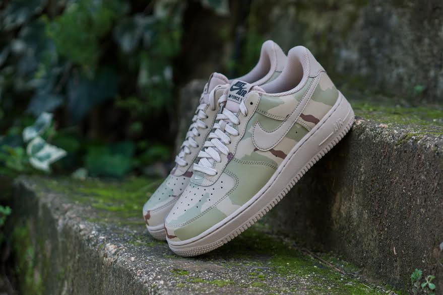 Air force 1 grey reflective camo best sale