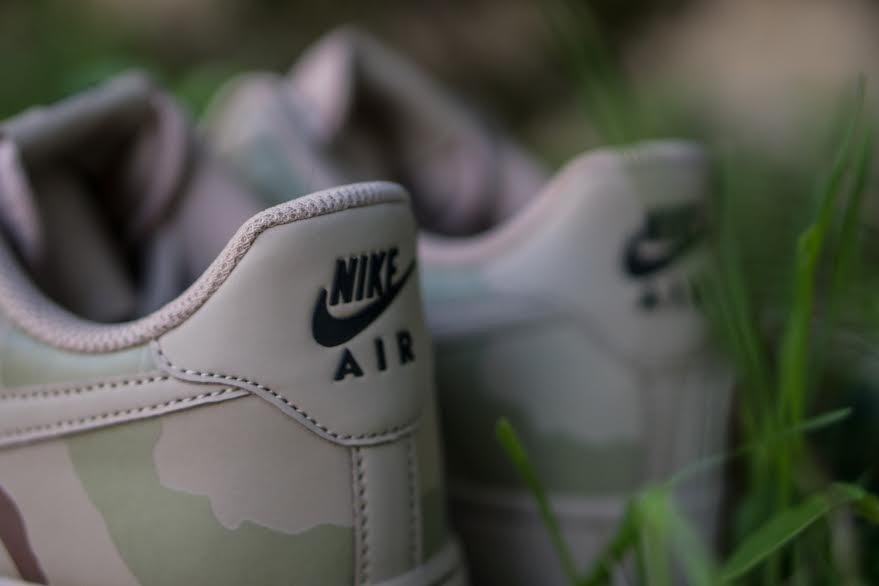 ★ Nike ★ Air Force 1 Low Reflective Desert Camo Nike Air Force 1 Desert Reflective Camo for Sale