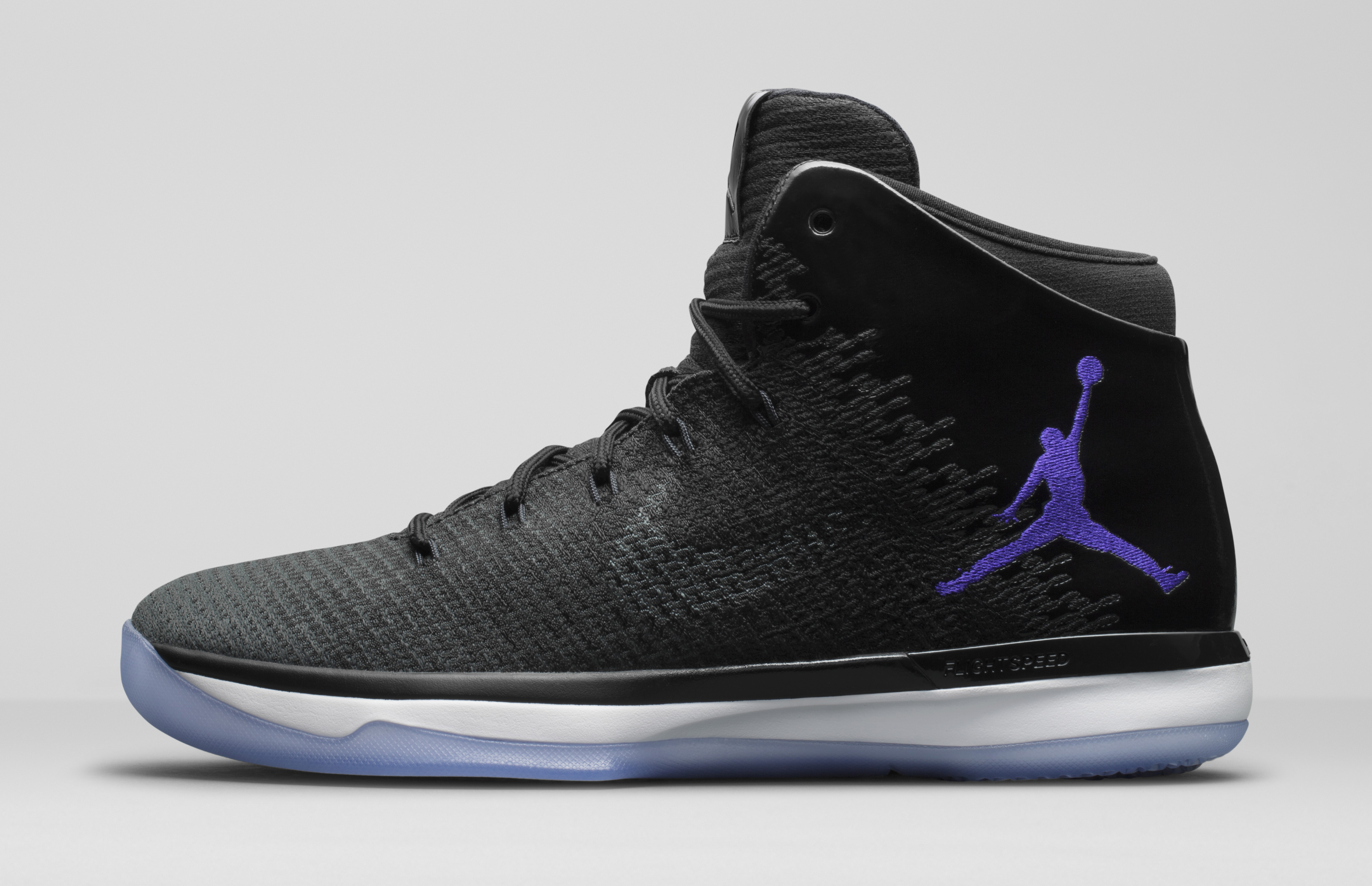 Even Jordan 31s Are Space Jamming