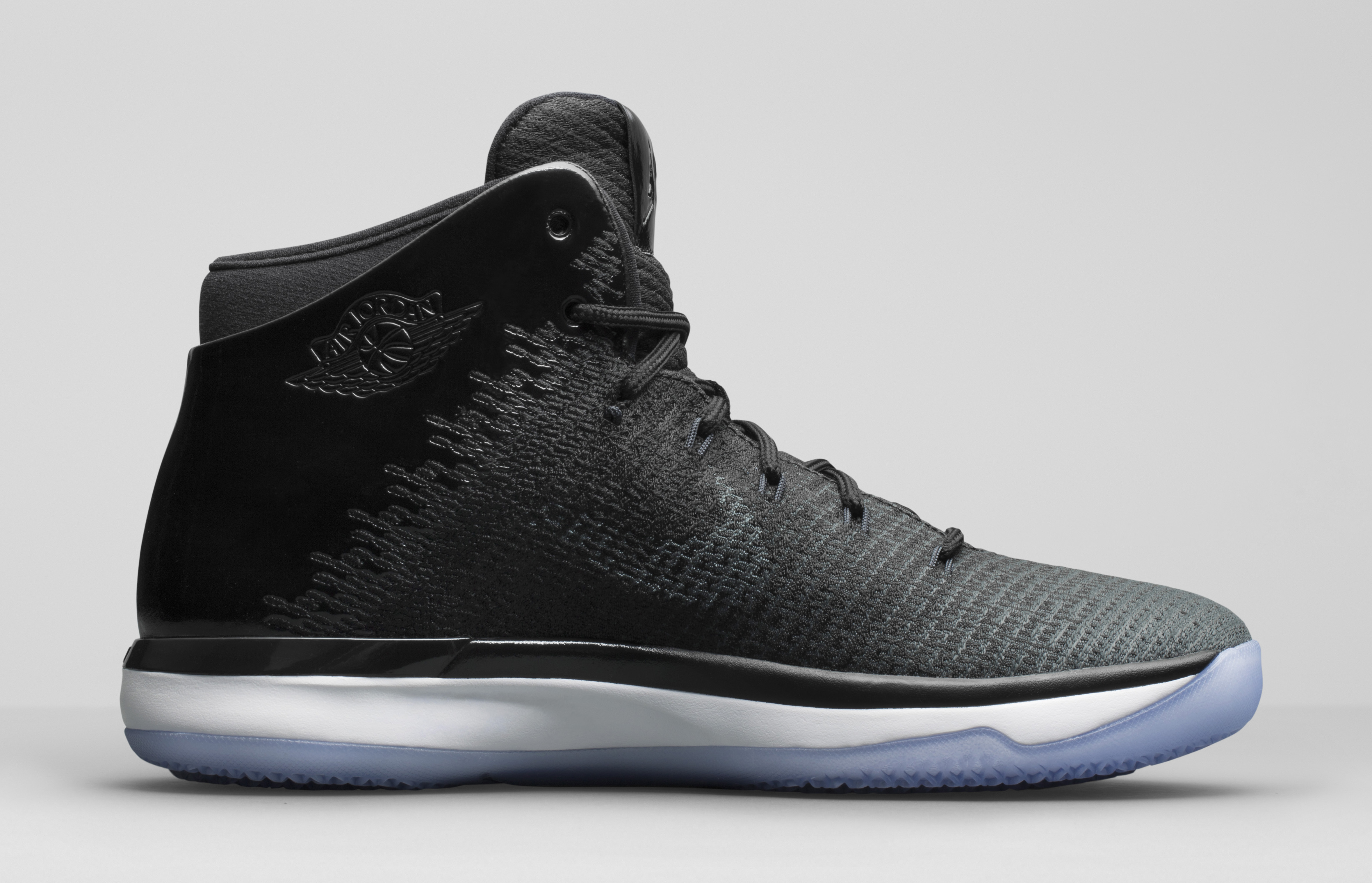 Even Jordan 31s Are Space Jamming