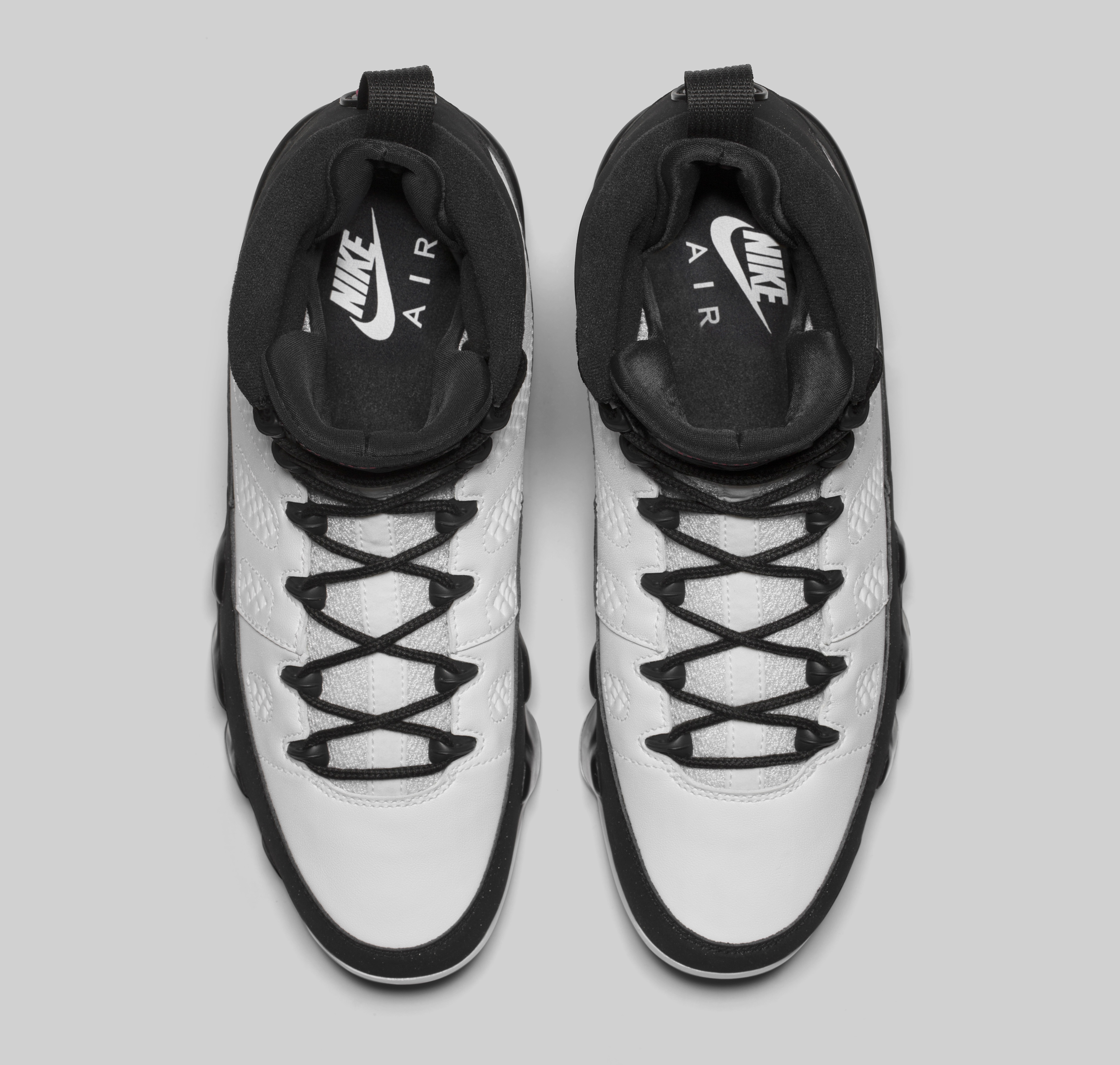 Space Jam Air Jordan 9s Release on December 3