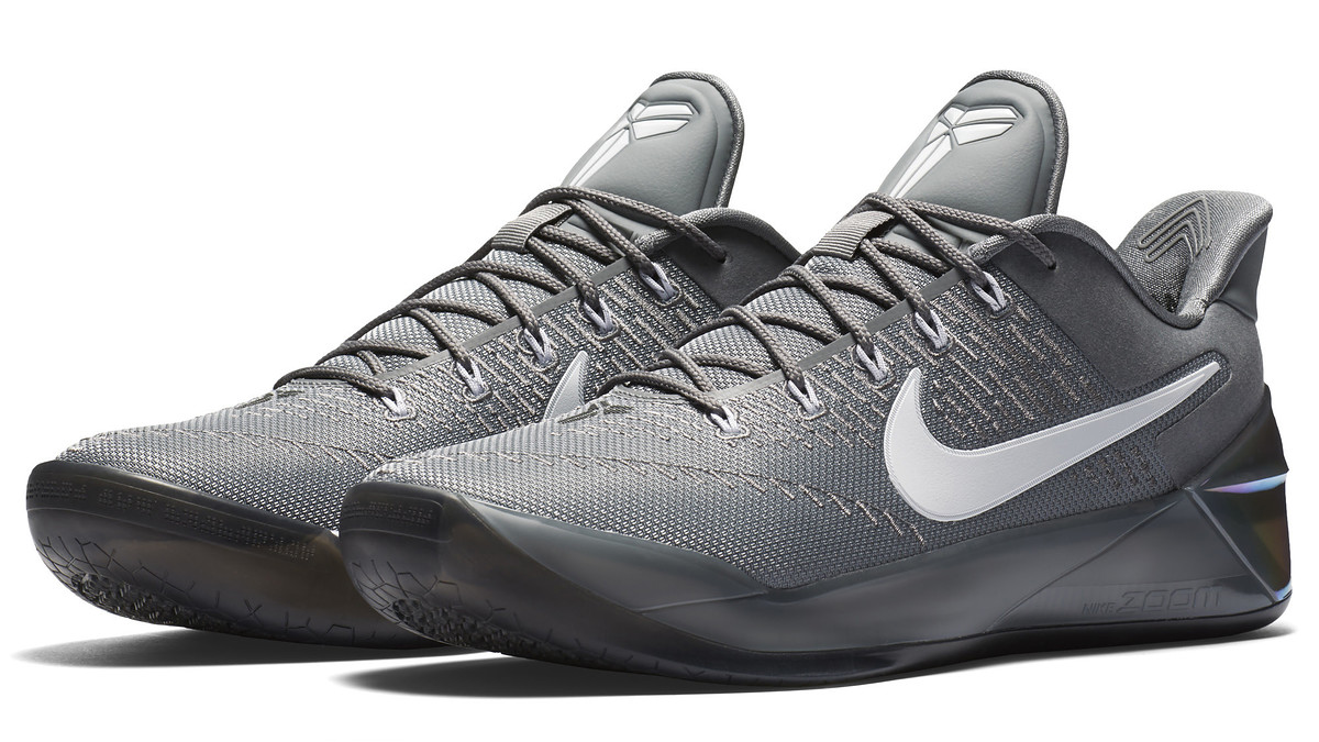 Kobe Bryant s New Nike Shoe Releases on Nov. 22