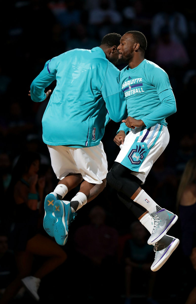 Jordan kemba shops walker shoes