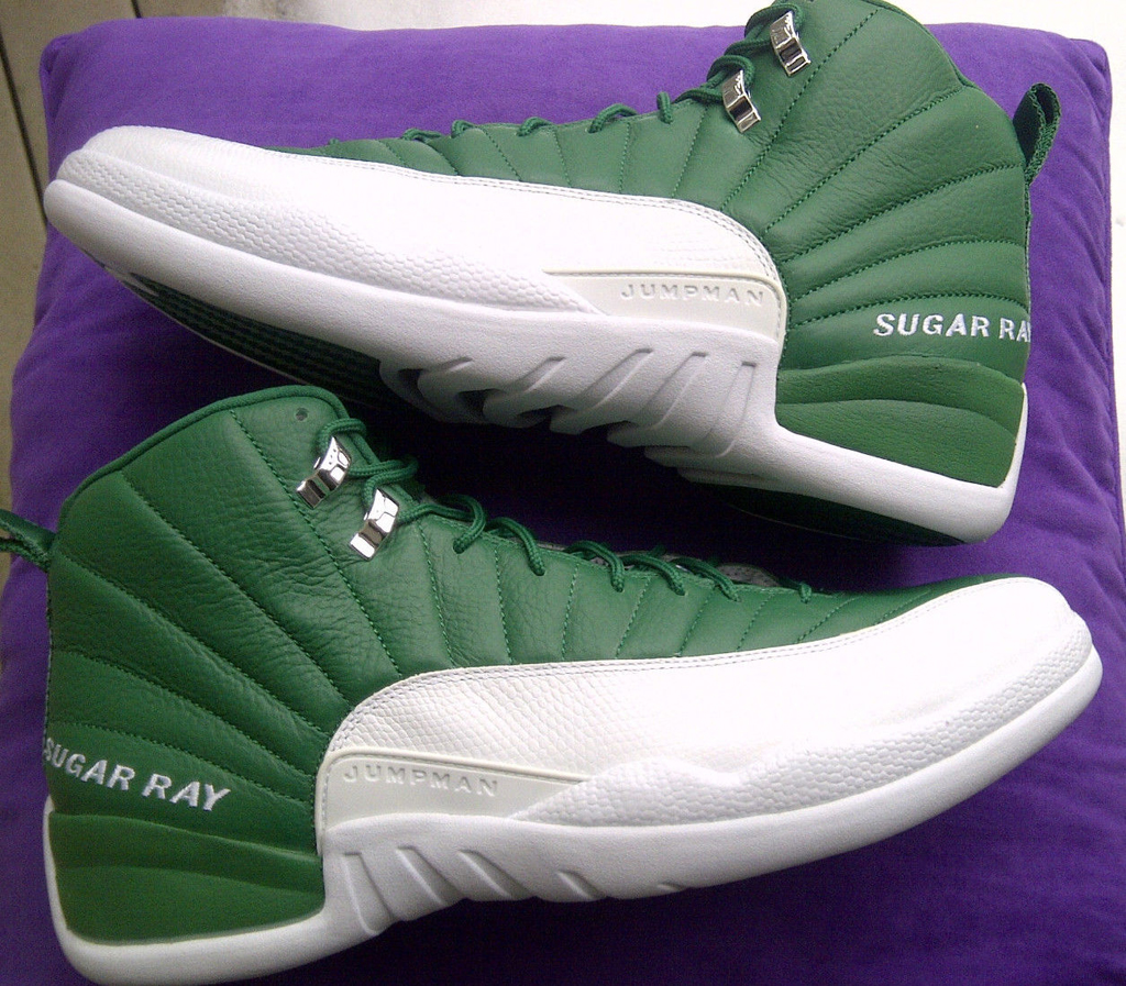 Ray allen shoe collection online