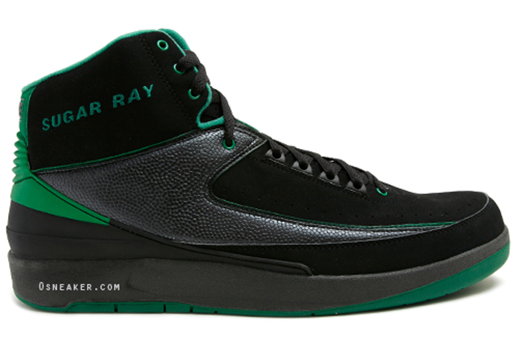 Air jordan sugar ray online