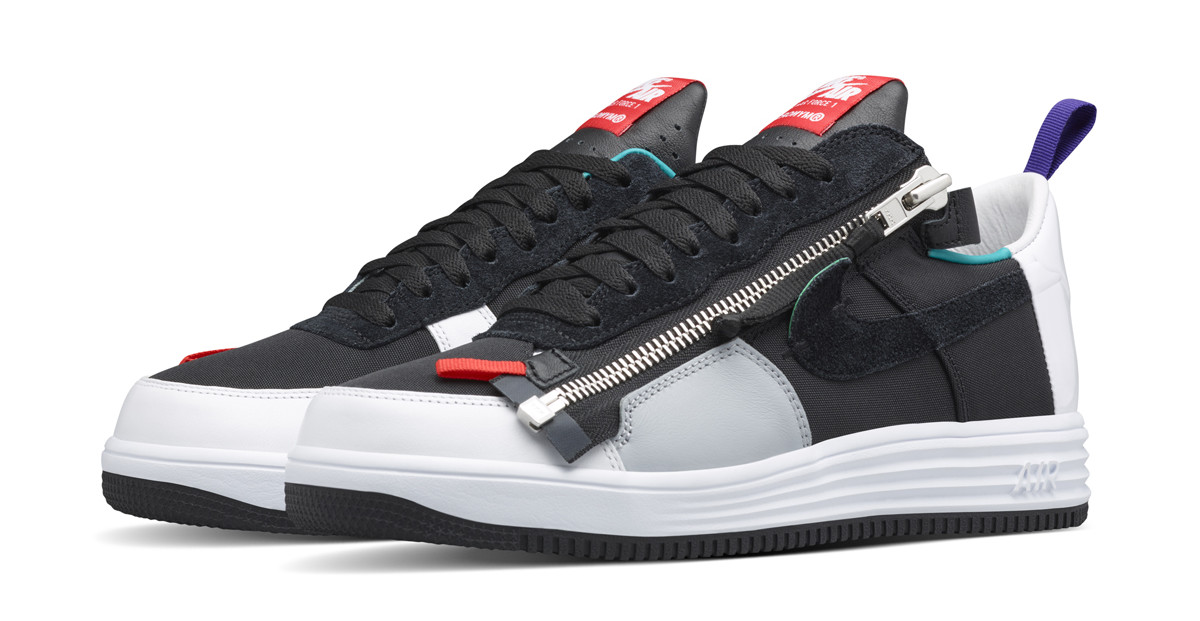 Acronym's Errolson Hugh on Nike ACG and Designing the Sho