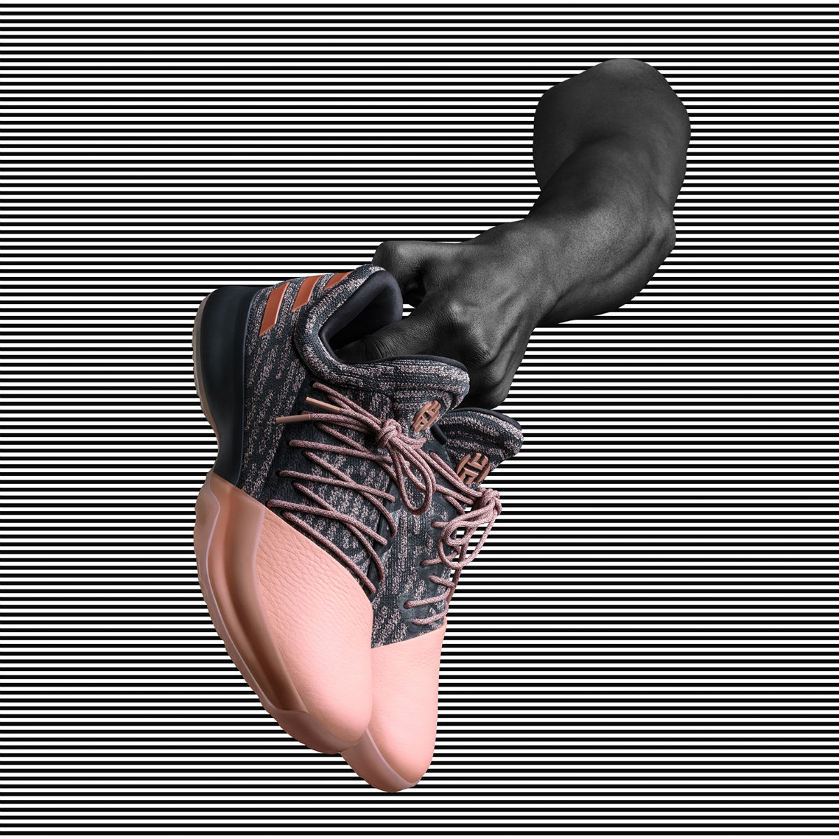 ハーデン クレイジー X Adidas Harden Vol.1(Crazy X - Road) Performance Review