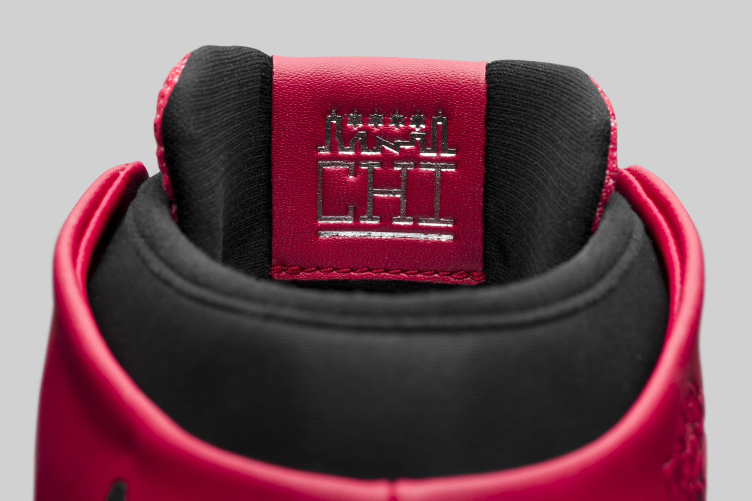 New Air Jordans Pay Tribute to Chicago