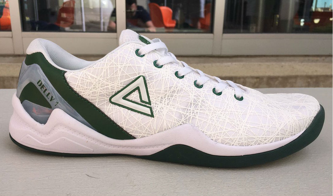 Dally Matthew Dellavedova バスケットシューズ Dally Matthew Dellavedova バスケットシューズ