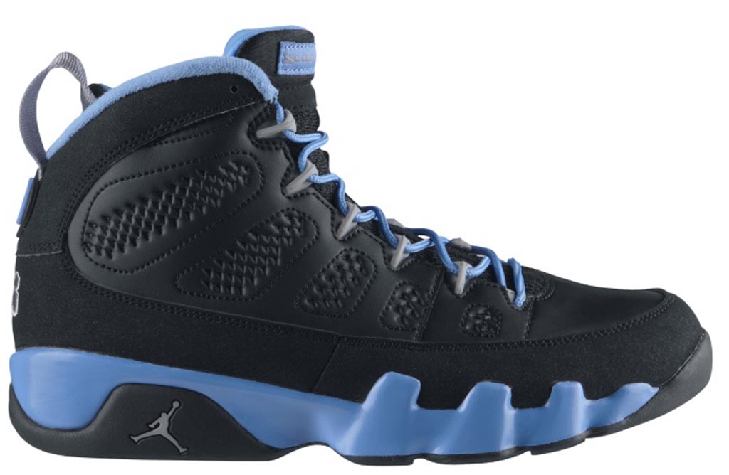 Air Jordan 9 The Definitive Guide To Colorways