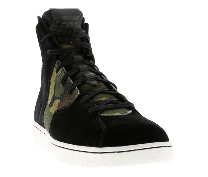 Jordan Westbrook 0.2 Camo USA Release Info | SneakerNews.com
