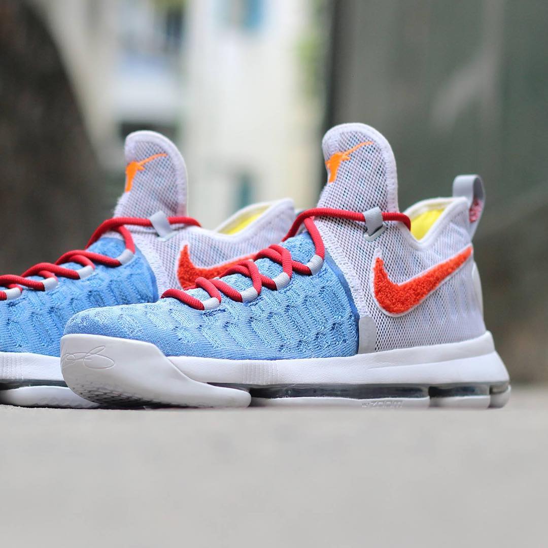 Nike kd 10 pe best sale