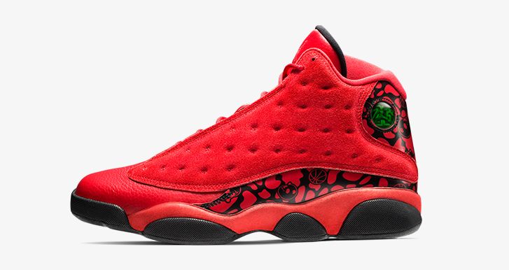 These Air Jordans Are Just for Single People
