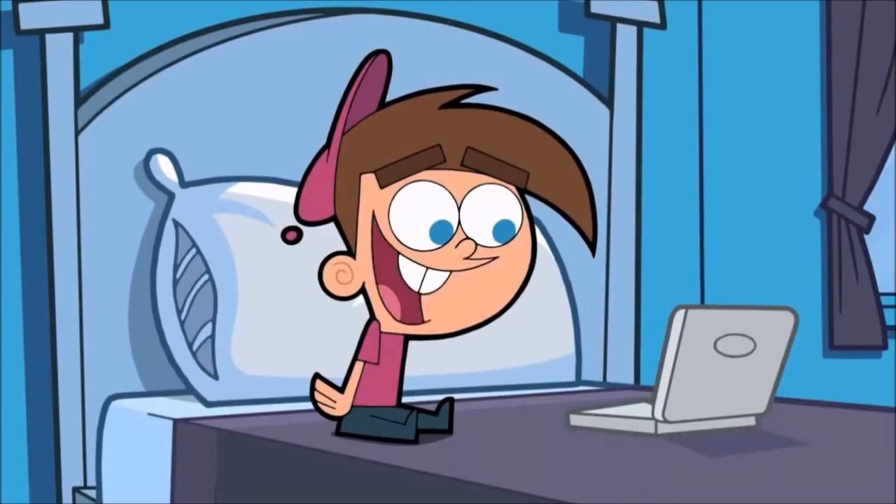 Listen To The Real Timmy Turner on Desiigners Timmy Tur...