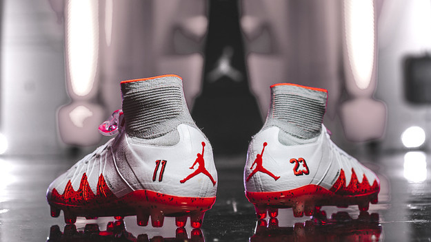 Neymar and jordan cleats online