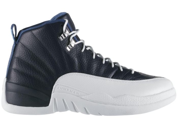 The Air Jordan 12 Price Guide