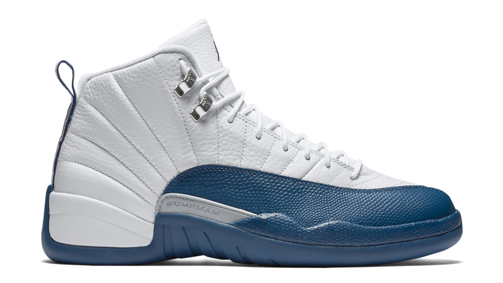 Jordan 12 original price best sale