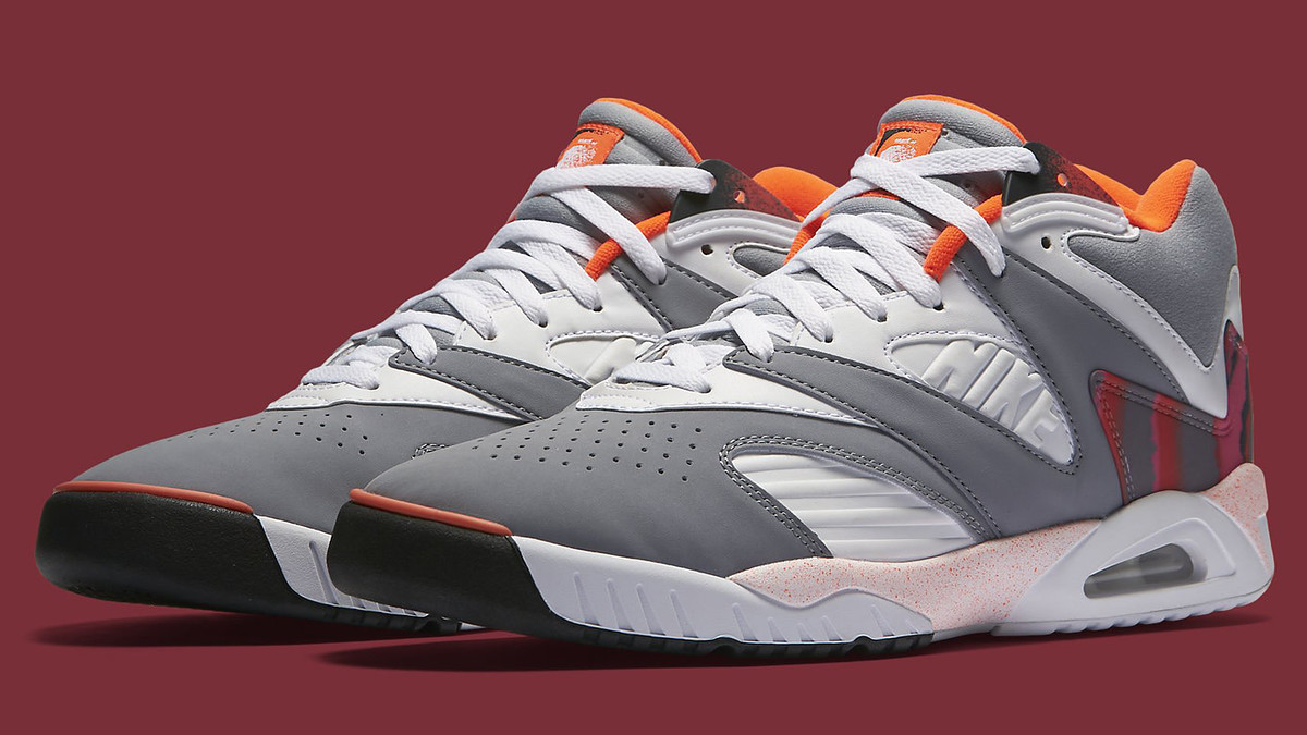 Air tech challenge iv on sale