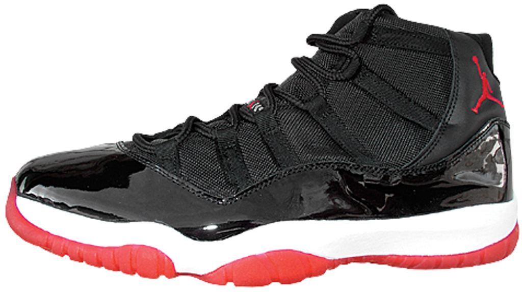 Jordan 11 resale value on sale