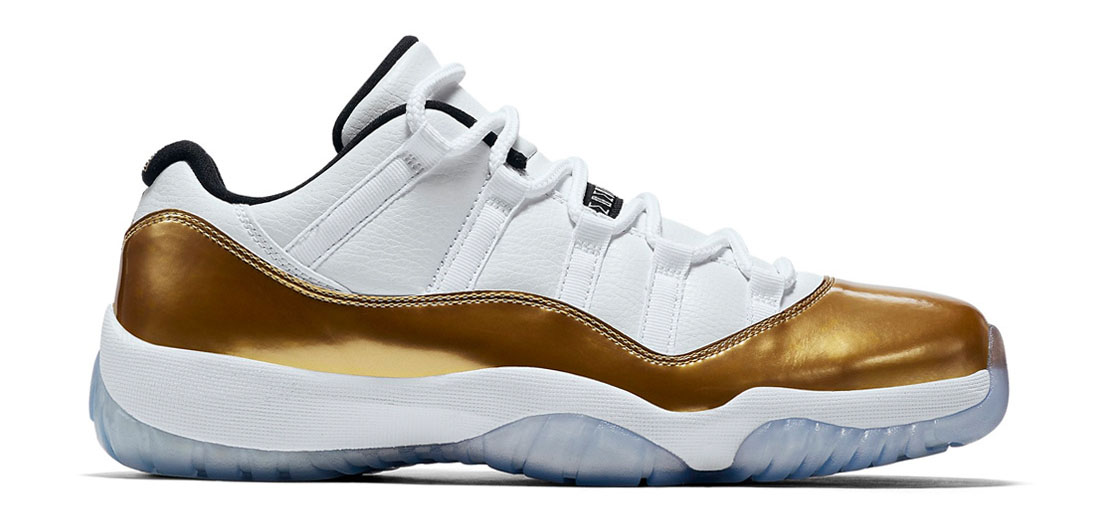 The Air Jordan 11 Price Guide