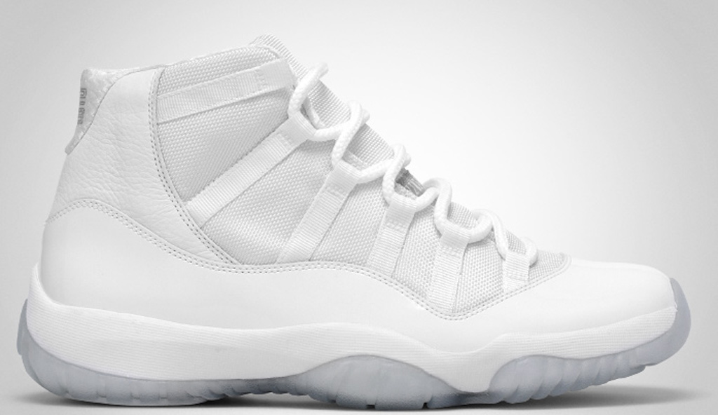 The Air Jordan 11 Price Guide