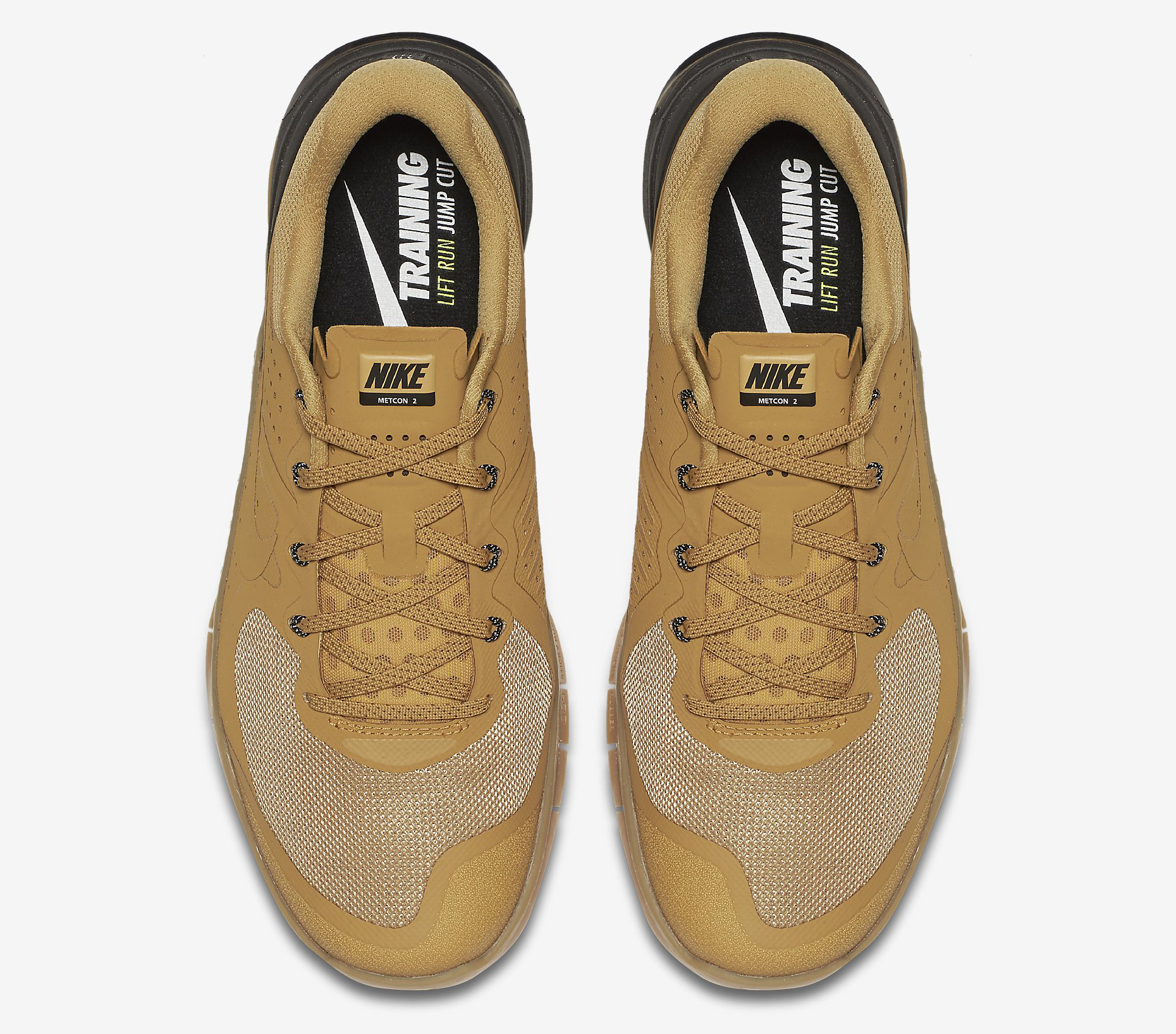 Nike Made Another Wheat Sneaker