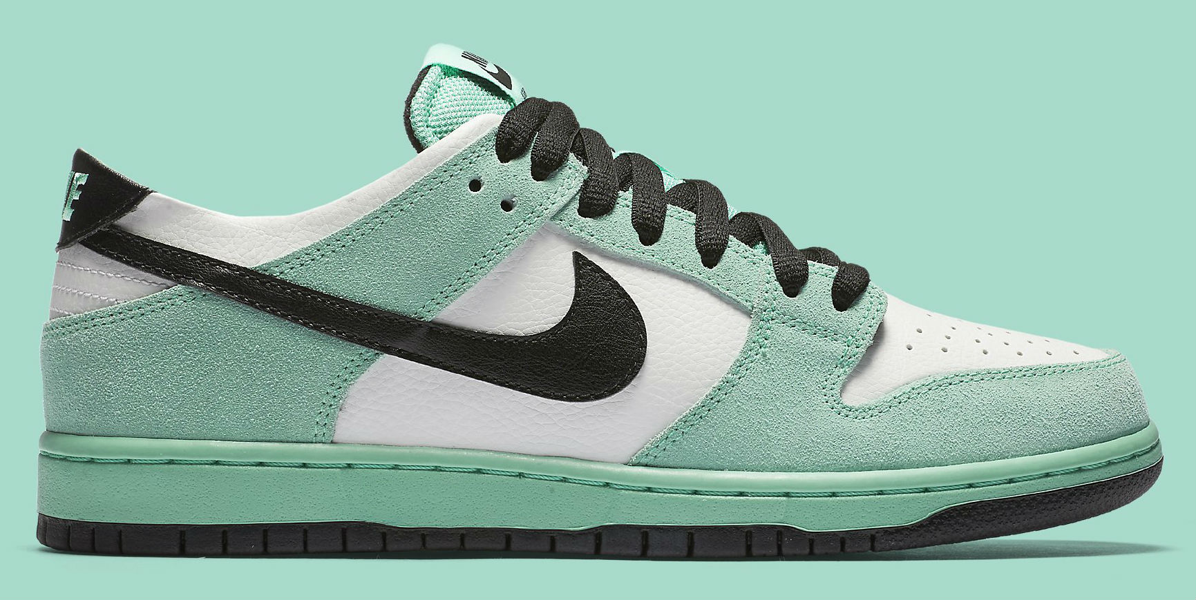 Another Classic Nike SB Dunk Is Making a Return