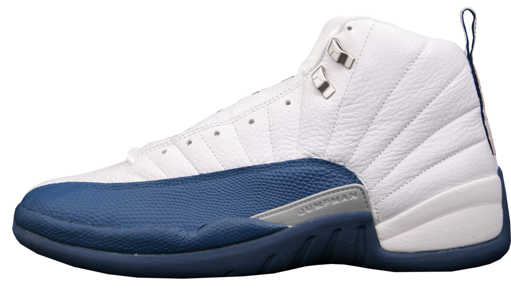 Air Jordan 12 The Definitive Guide to Colorways