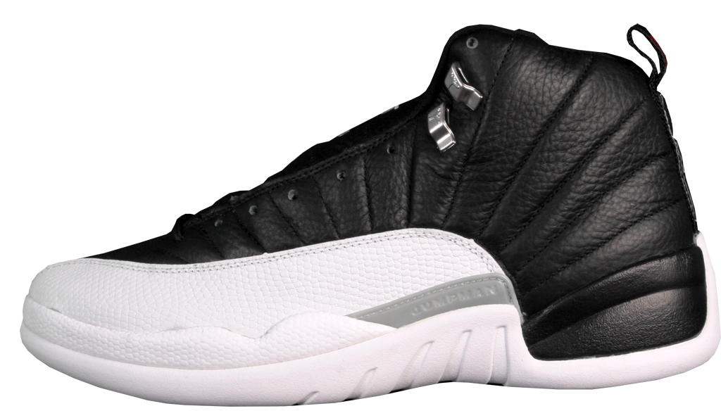 Air Jordan 12 The Definitive Guide to Colorways