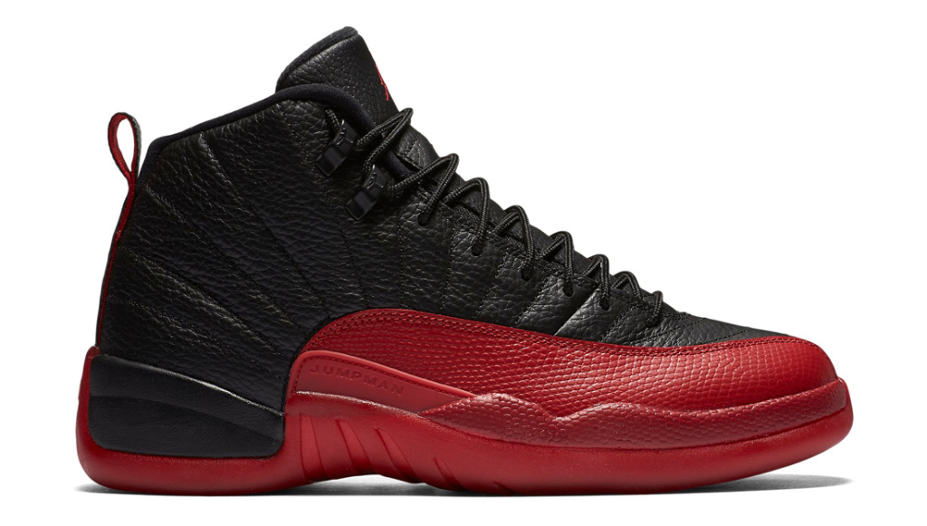 Air Jordan 12: The Definitive Guide to Colorways