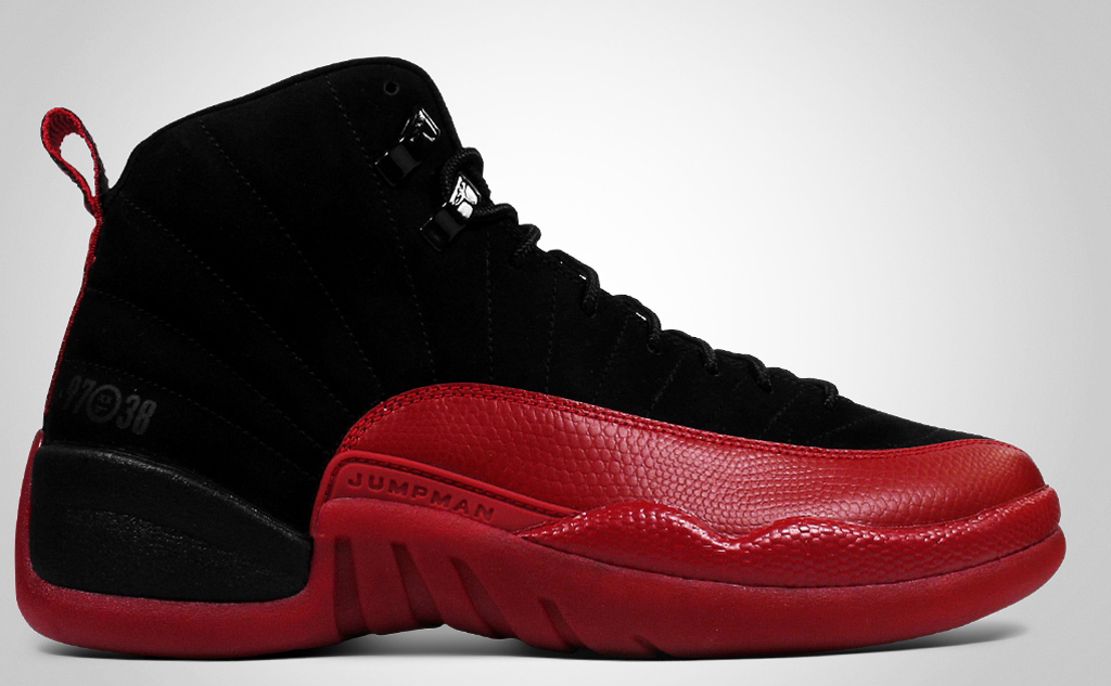 Air Jordan 12: The Definitive Guide to Colorways