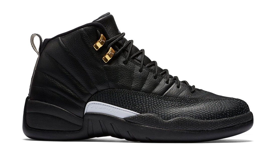 Air Jordan 12 The Definitive Guide to Colorways