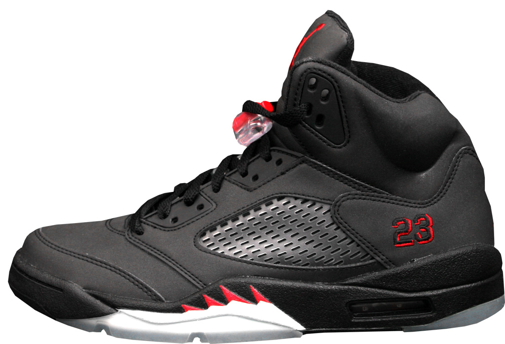 Air Jordan 5 The Definitive Guide to Colorways