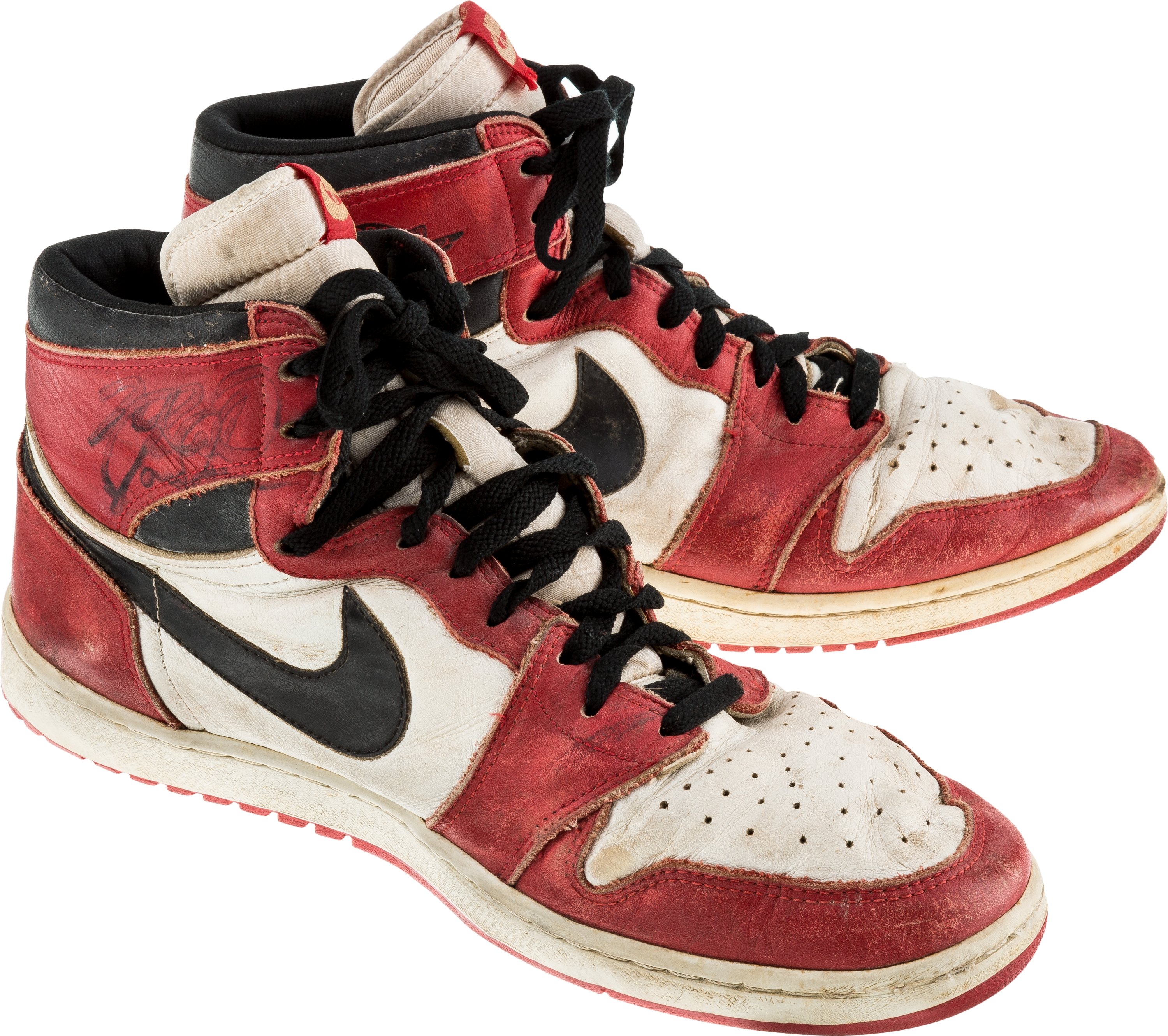 Original retro jordans hotsell