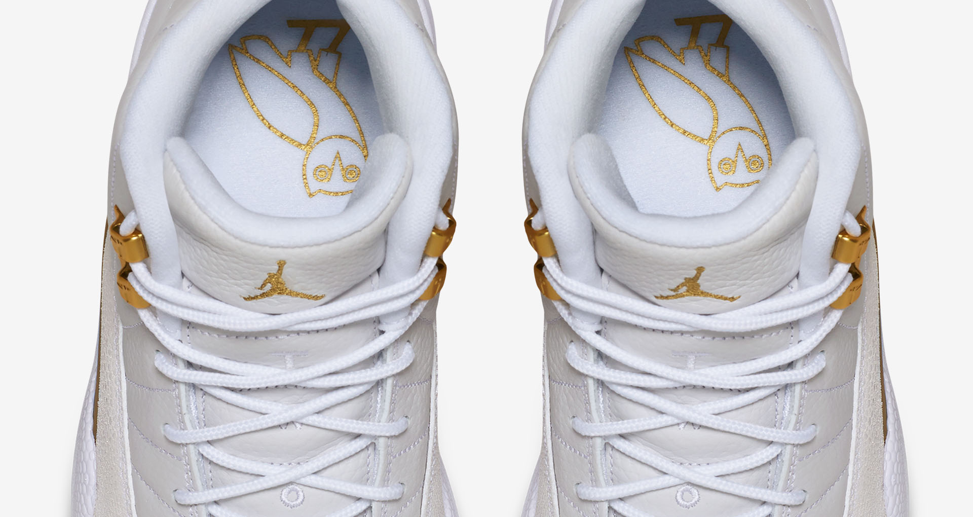 Jordan 12 x orders ovo