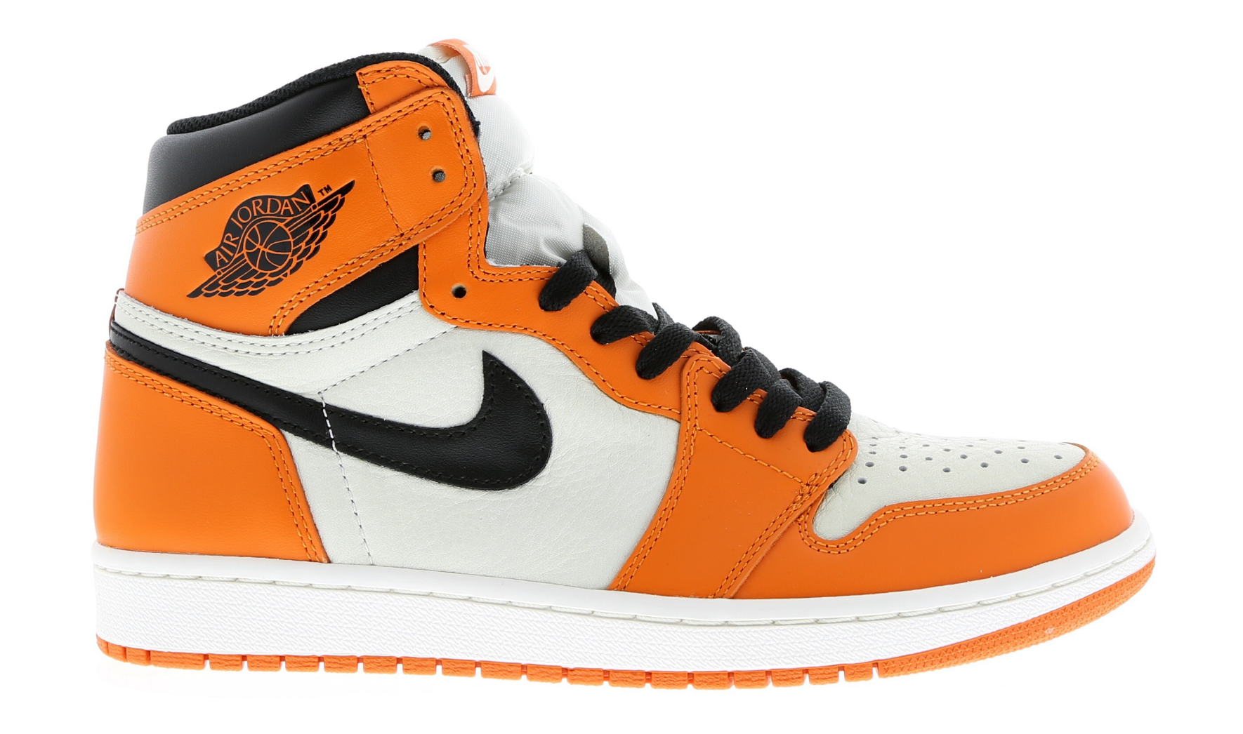 Reverse Shattered Backboard Air Jordan 1s Pushed Back