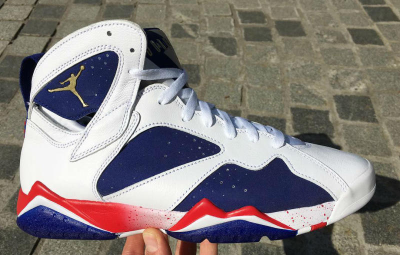 Alternate olympic 7s hotsell