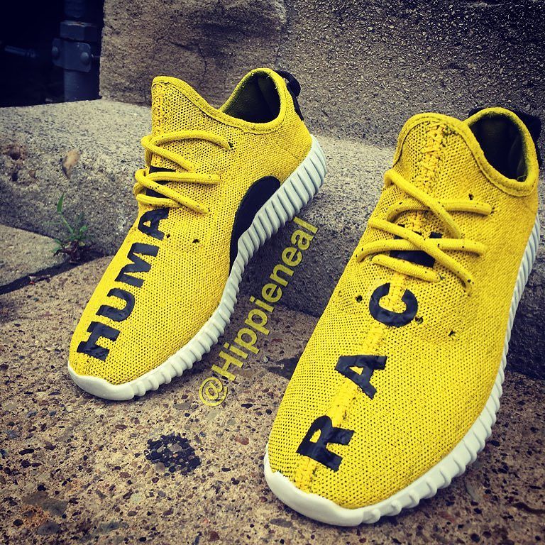 The 50 Best adidas Yeezy 350 Boost Customs