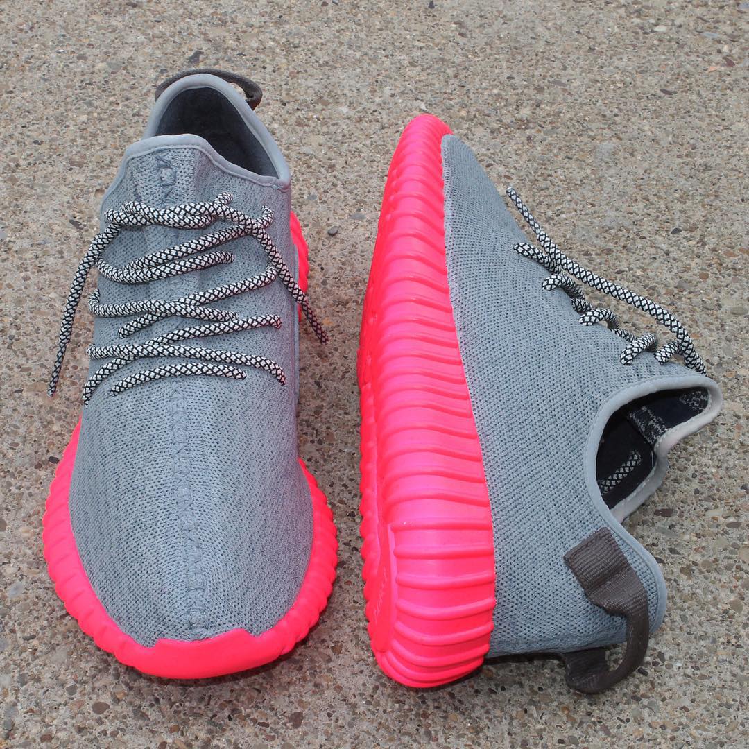 The 50 Best adidas Yeezy 350 Boost Customs